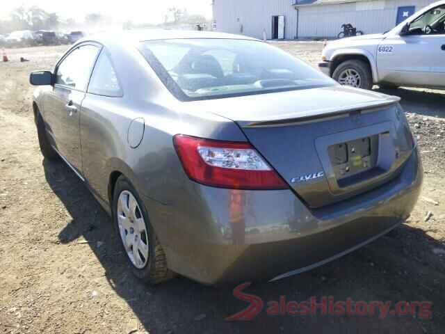 3HGGK5H8XJM727033 2007 HONDA CIVIC