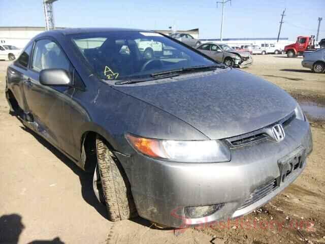 3HGGK5H8XJM727033 2007 HONDA CIVIC