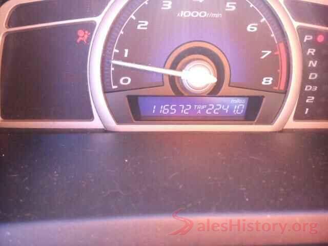 3HGGK5H8XJM727033 2007 HONDA CIVIC