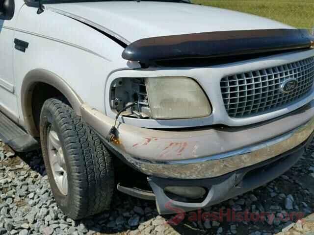 5N1DR2AN8LC615519 1999 FORD EXPEDITION