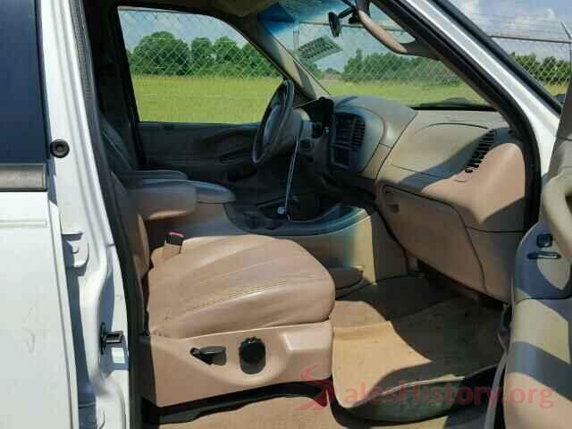 5N1DR2AN8LC615519 1999 FORD EXPEDITION