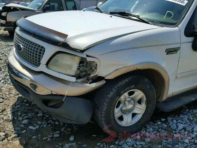 5N1DR2AN8LC615519 1999 FORD EXPEDITION