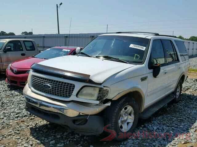 5N1DR2AN8LC615519 1999 FORD EXPEDITION