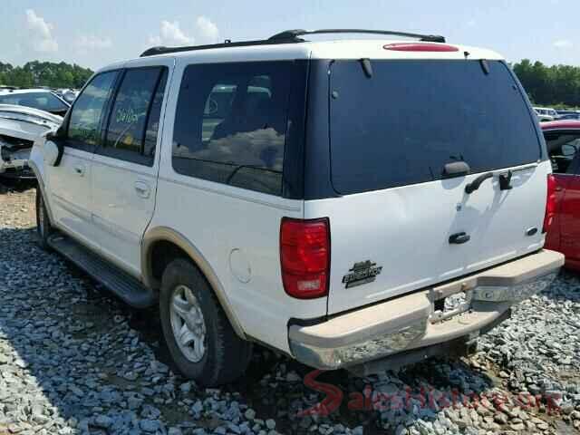 5N1DR2AN8LC615519 1999 FORD EXPEDITION