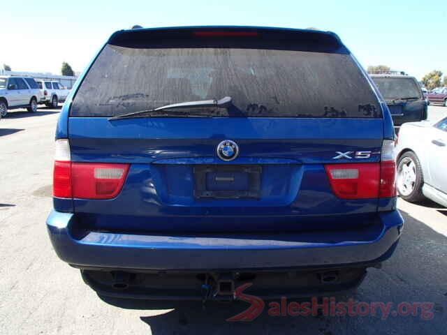 1N4AL3AP8JC141994 2001 BMW X5