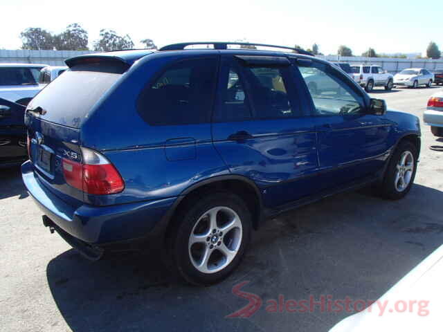 1N4AL3AP8JC141994 2001 BMW X5