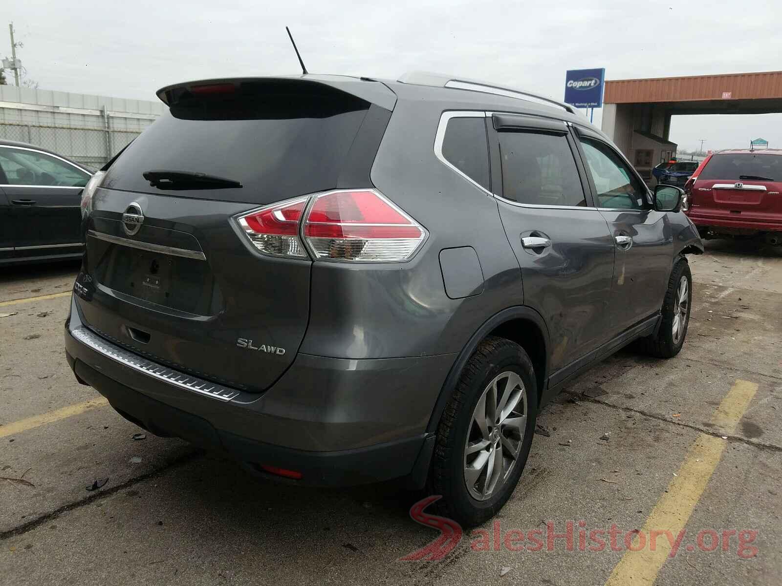 JN1BJ1CR2JW265266 2015 NISSAN ROGUE