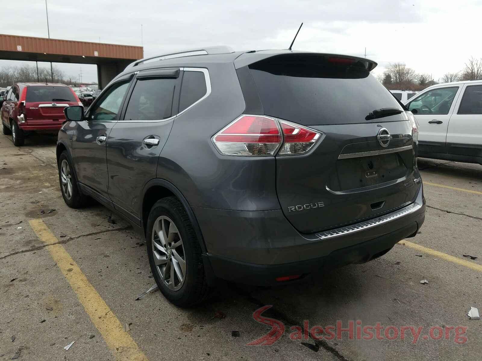 JN1BJ1CR2JW265266 2015 NISSAN ROGUE