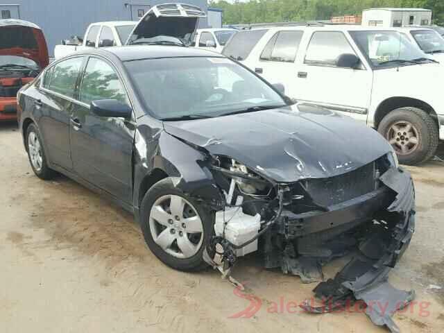 4T1B11HKXKU161593 2008 NISSAN ALTIMA