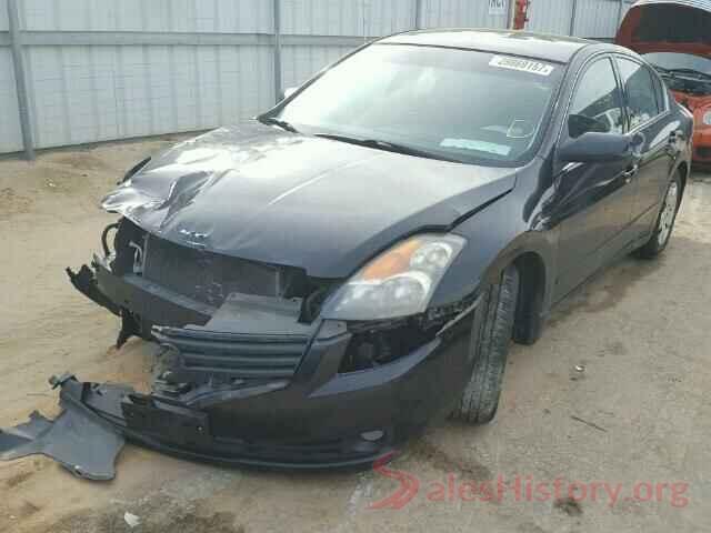 4T1B11HKXKU161593 2008 NISSAN ALTIMA