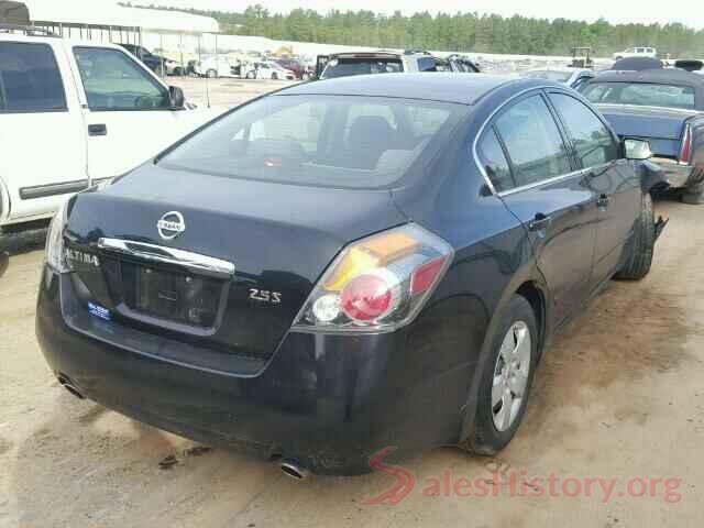 4T1B11HKXKU161593 2008 NISSAN ALTIMA