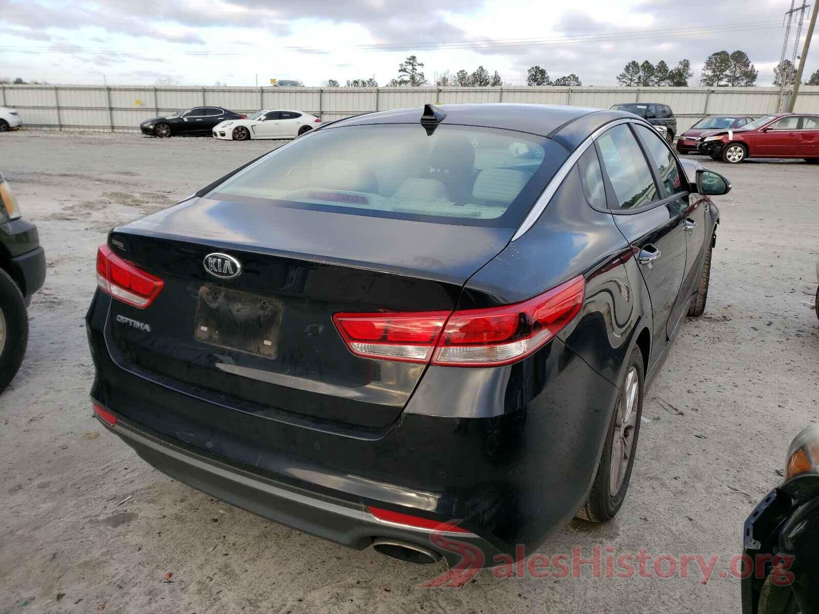 5XXGT4L32JG260371 2018 KIA OPTIMA