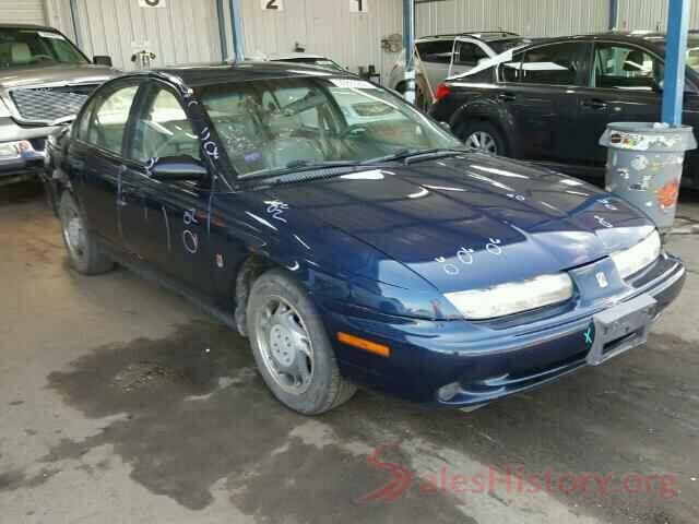 5YFS4RCE8LP044959 1997 SATURN SL/SL1/SL2