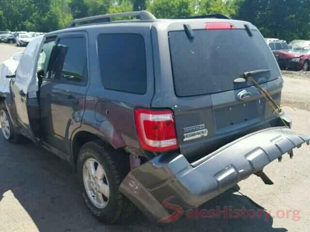 3FA6P0G71HR339490 2011 FORD ESCAPE