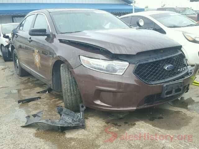 5FNYF5H59JB017221 2014 FORD TAURUS