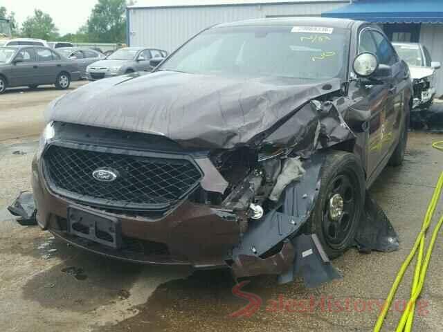 5FNYF5H59JB017221 2014 FORD TAURUS