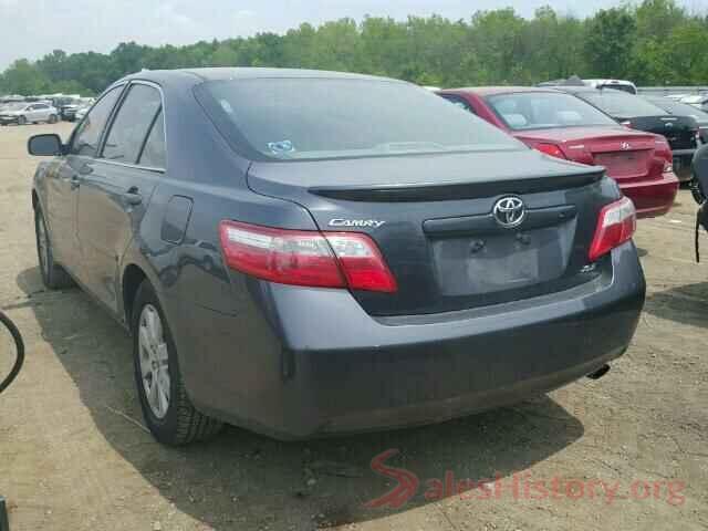 5YFBURHE4JP847354 2009 TOYOTA CAMRY