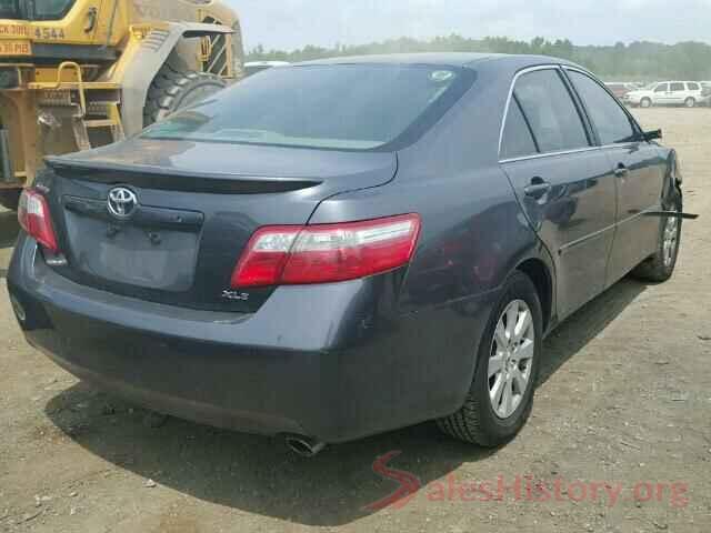 5YFBURHE4JP847354 2009 TOYOTA CAMRY