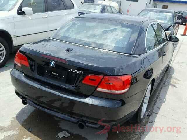 5YFBURHE1GP498422 2008 BMW 3 SERIES