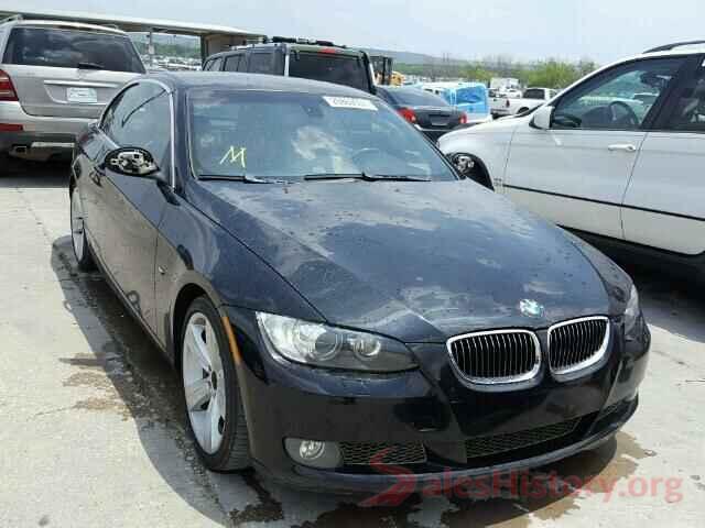 5YFBURHE1GP498422 2008 BMW 3 SERIES