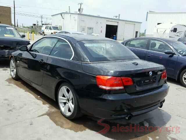 5YFBURHE1GP498422 2008 BMW 3 SERIES