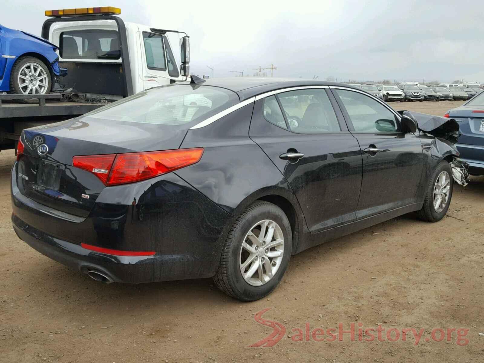 4T1B11HK4KU793764 2013 KIA OPTIMA