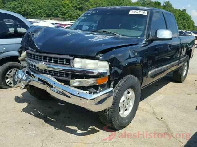 1FM5K8AR5GGB35726 2002 CHEVROLET SILVERADO