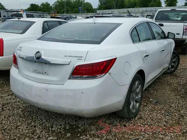 3VW2B7AJ4HM360221 2010 BUICK LACROSSE