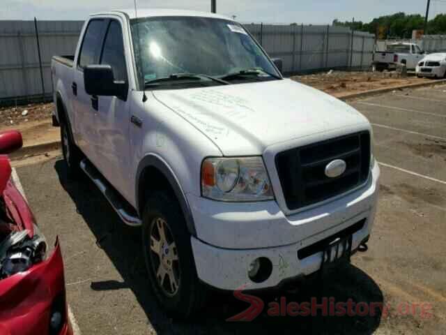 4T1B11HK0KU770093 2006 FORD F150