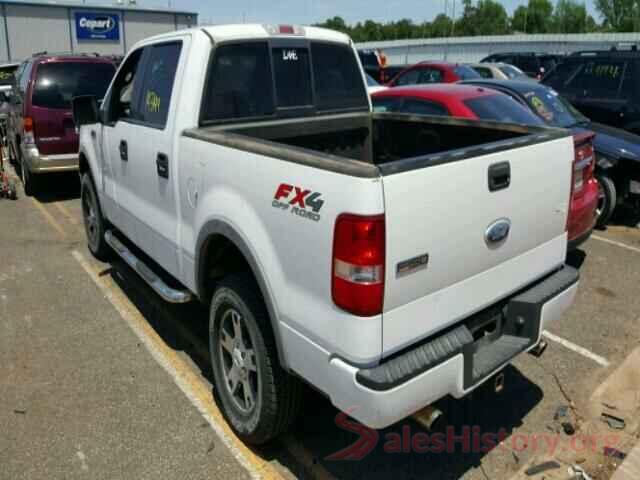 4T1B11HK0KU770093 2006 FORD F150