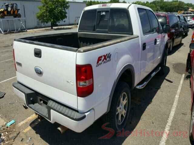 4T1B11HK0KU770093 2006 FORD F150