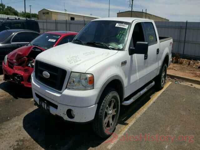 4T1B11HK0KU770093 2006 FORD F150