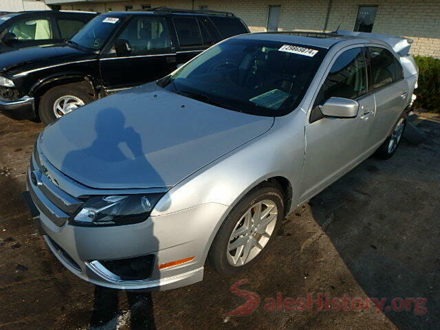 3FA6P0T93GR226324 2012 FORD FUSION