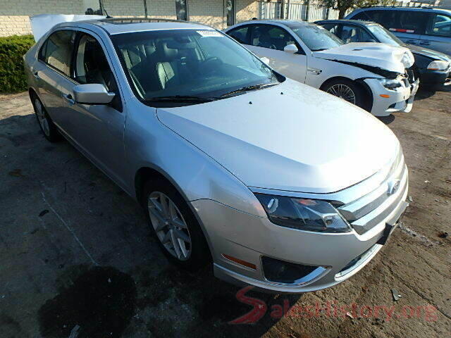 3FA6P0T93GR226324 2012 FORD FUSION