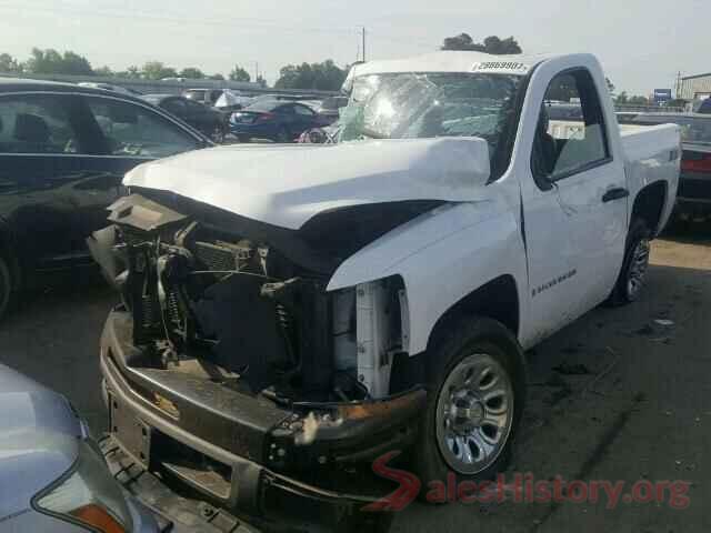 5TFCZ5AN4LX222062 2009 CHEVROLET SILVERADO