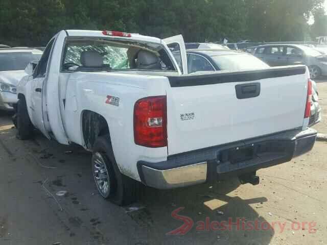 5TFCZ5AN4LX222062 2009 CHEVROLET SILVERADO