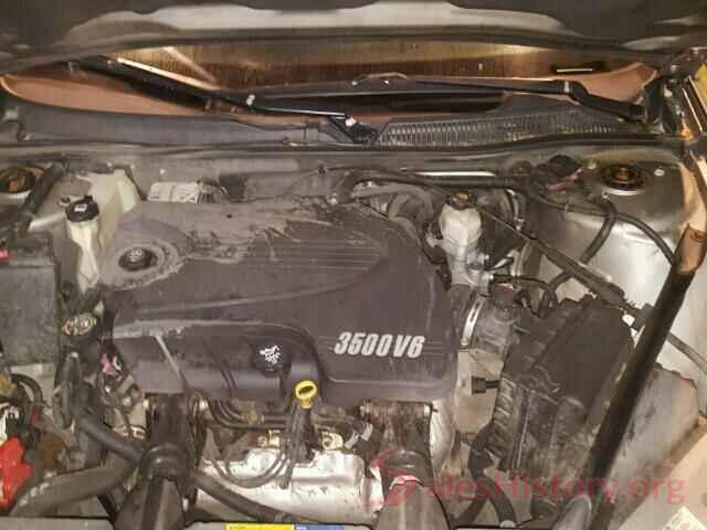 SHHFK7H67LU418646 2007 CHEVROLET MONTECARLO