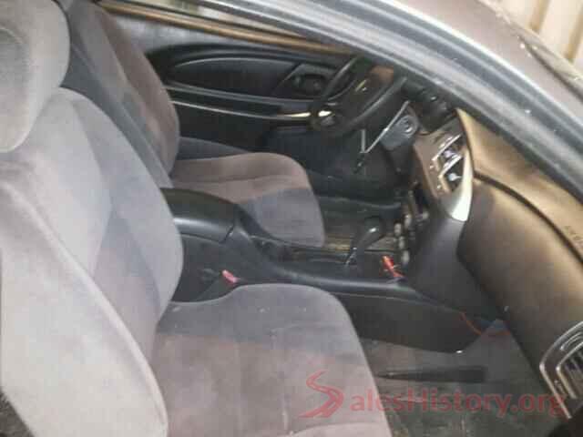 SHHFK7H67LU418646 2007 CHEVROLET MONTECARLO