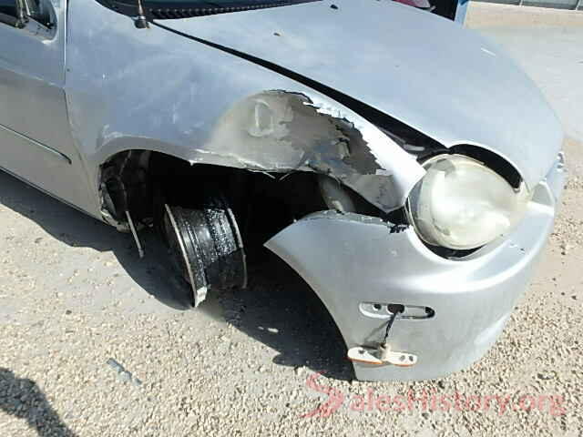 4T1K61AK6LU399759 2002 DODGE NEON