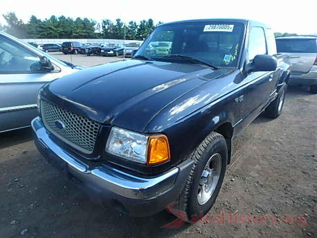 5TFAZ5CN6HX046143 2002 FORD RANGER