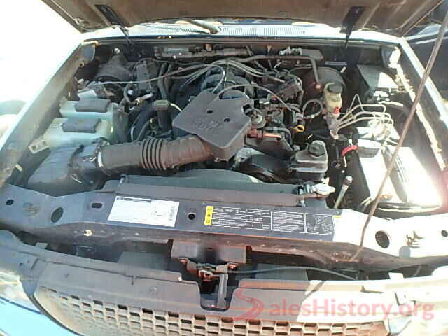 5TFAZ5CN6HX046143 2002 FORD RANGER