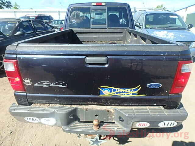 5TFAZ5CN6HX046143 2002 FORD RANGER