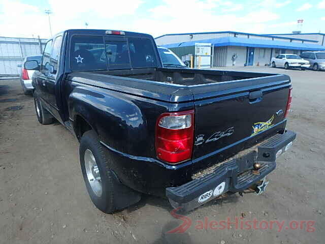 5TFAZ5CN6HX046143 2002 FORD RANGER