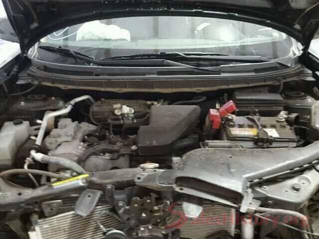 4T1B11HK9KU783960 2013 NISSAN ROGUE