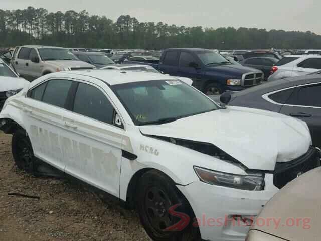 3VW447AU7HM000485 2015 FORD TAURUS