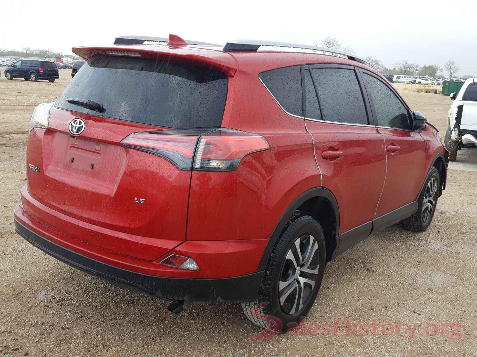 JTMZFREV3HJ128916 2017 TOYOTA RAV4