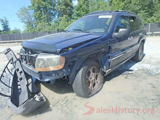 2T3W1RFV2MW124108 1999 JEEP CHEROKEE