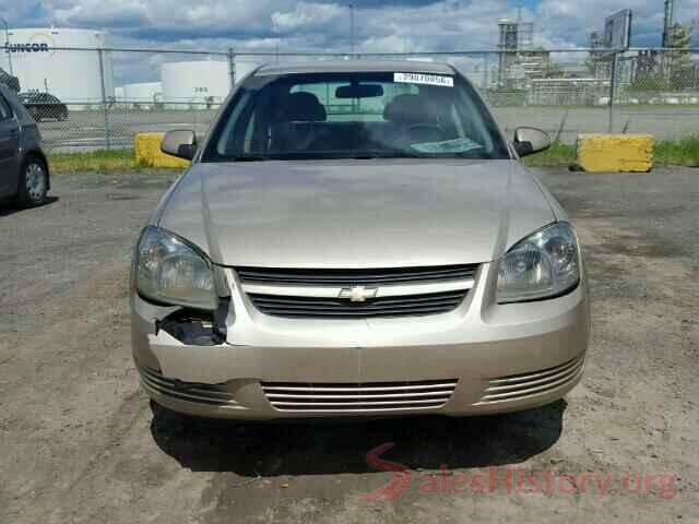 3VW267AJ7GM221705 2008 CHEVROLET COBALT