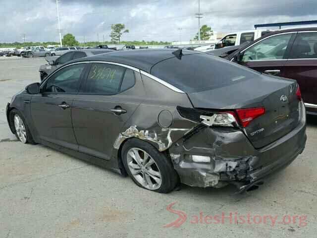 JN8AT2MV1KW399275 2013 KIA OPTIMA