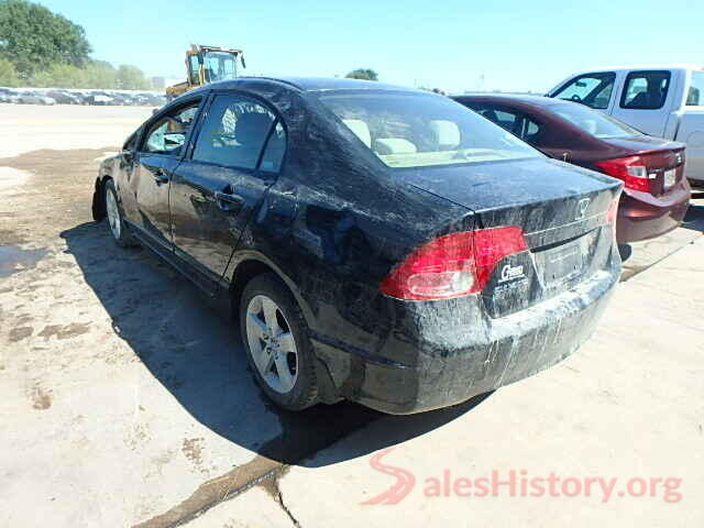 5TDDZ3DC7HS167168 2006 HONDA CIVIC